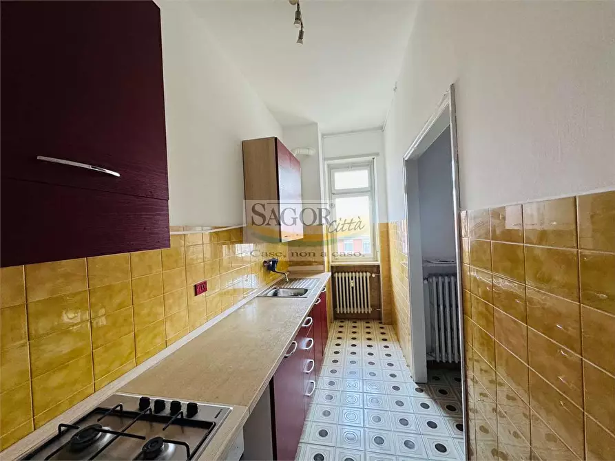 Immagine 14 di Appartamento in affitto  in Corso Torino 268 a Pinerolo