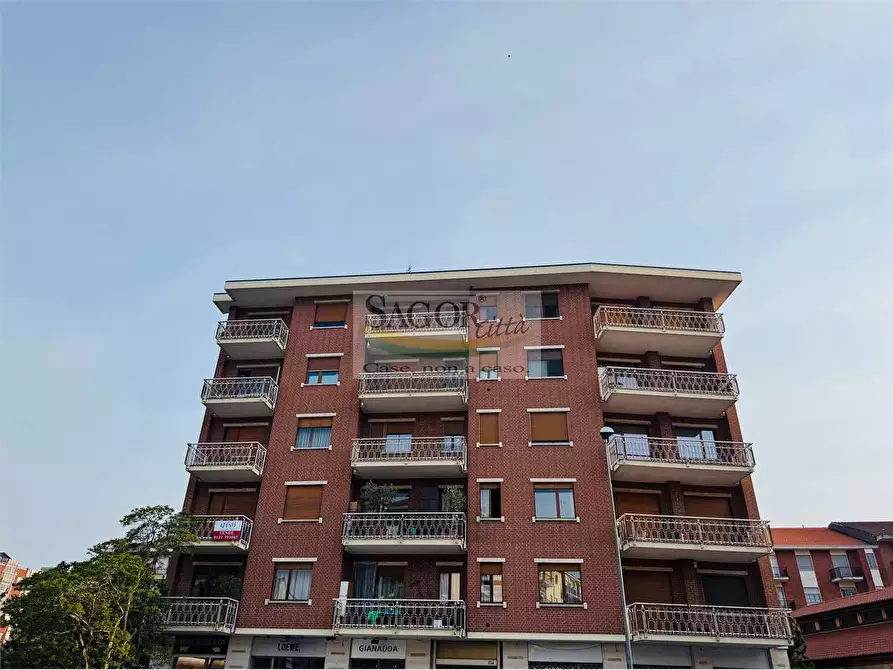 Immagine 20 di Appartamento in affitto  in Corso Torino 268 a Pinerolo