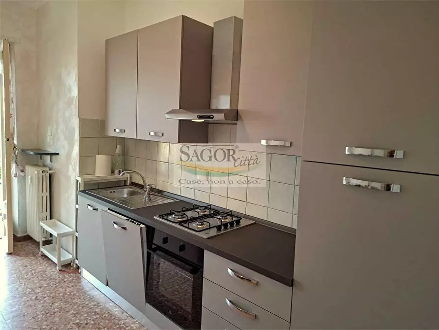 Immagine 2 di Appartamento in affitto  in Via Brigata Cagliari 39 a Pinerolo