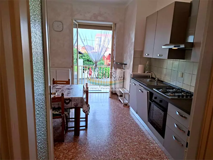 Immagine 3 di Appartamento in affitto  in Via Brigata Cagliari 39 a Pinerolo