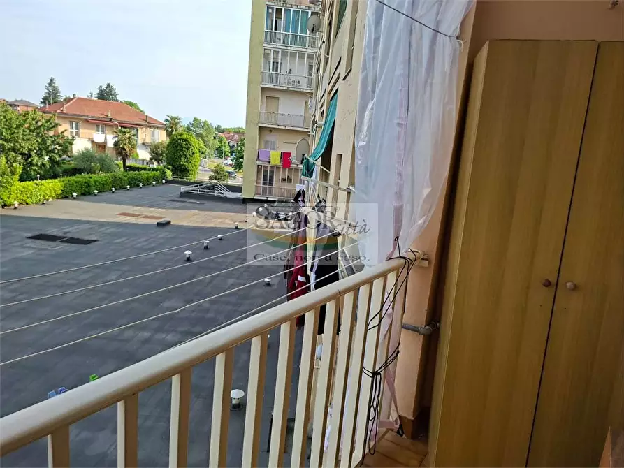 Immagine 5 di Appartamento in affitto  in Via Brigata Cagliari 39 a Pinerolo