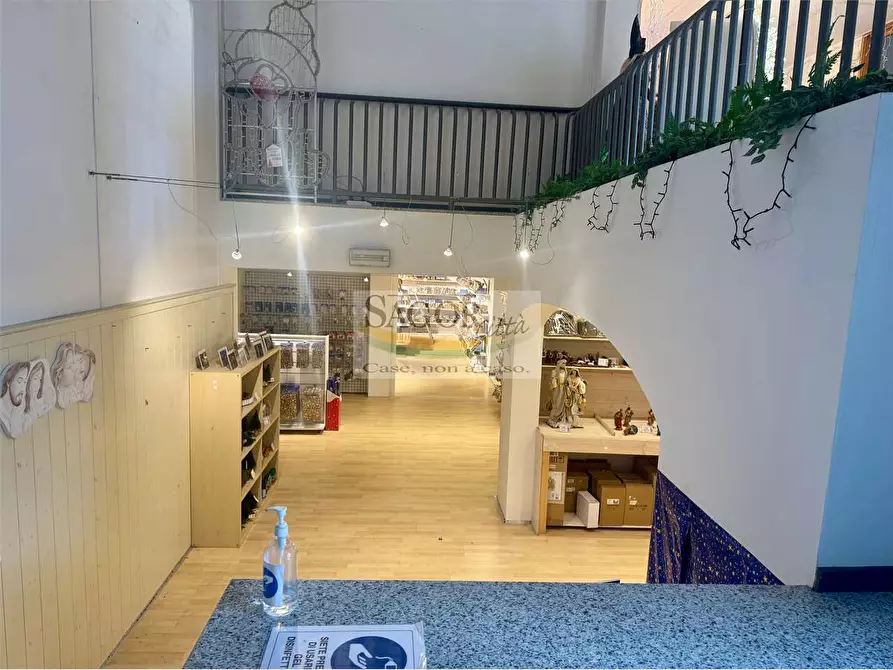 Immagine 20 di Negozio in affitto  in via Torino 28 a Vigone