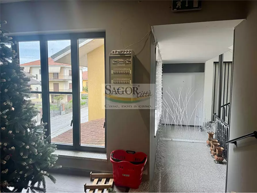 Immagine 15 di Negozio in affitto  in via Torino 28 a Vigone