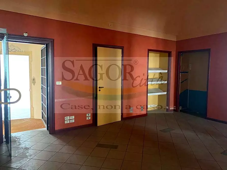 Immagine 4 di Ufficio in vendita  in Via Chiappero 25 a Pinerolo