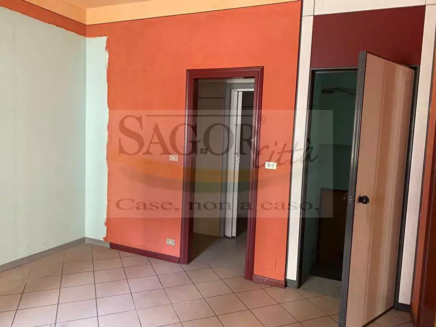 Immagine 7 di Ufficio in vendita  in Via Chiappero 25 a Pinerolo
