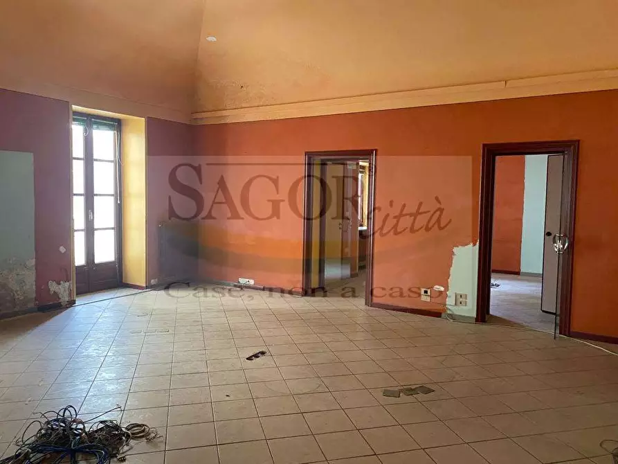 Immagine 2 di Ufficio in vendita  in Via Chiappero 25 a Pinerolo