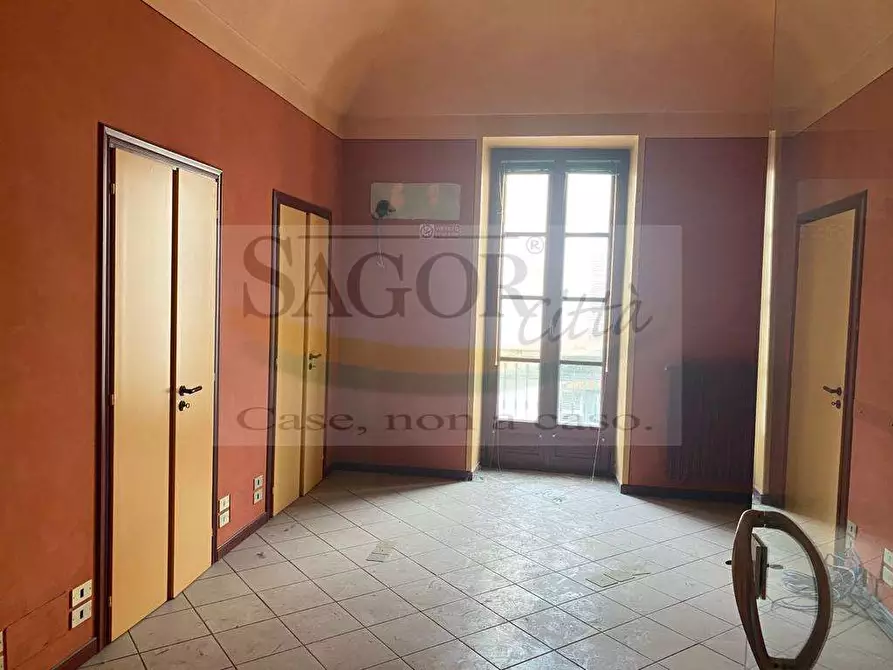 Immagine 5 di Ufficio in vendita  in Via Chiappero 25 a Pinerolo