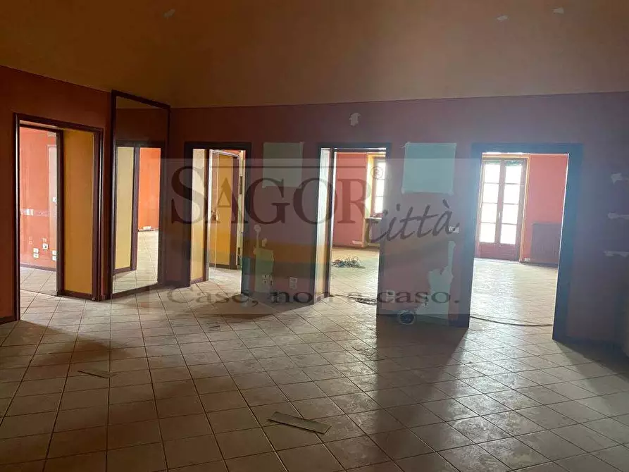 Immagine 3 di Ufficio in vendita  in Via Chiappero 25 a Pinerolo