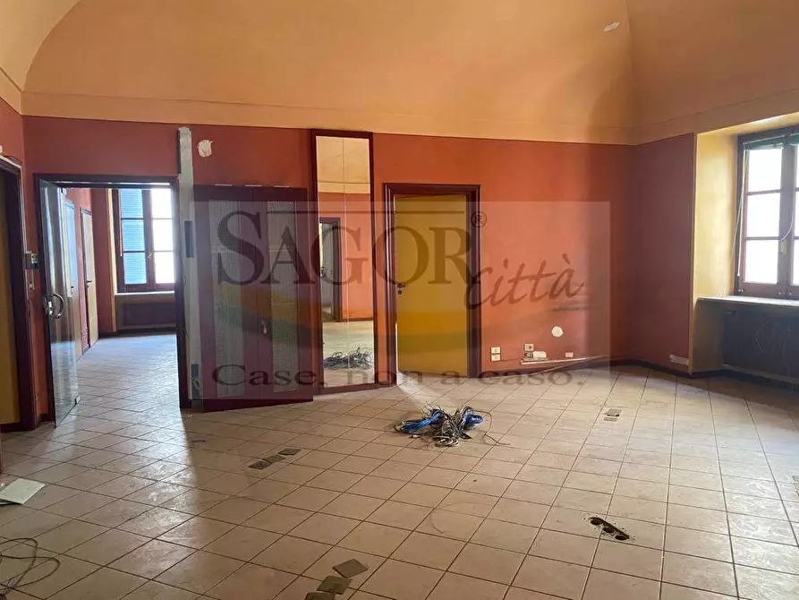 Immagine 8 di Ufficio in vendita  in Via Chiappero 25 a Pinerolo