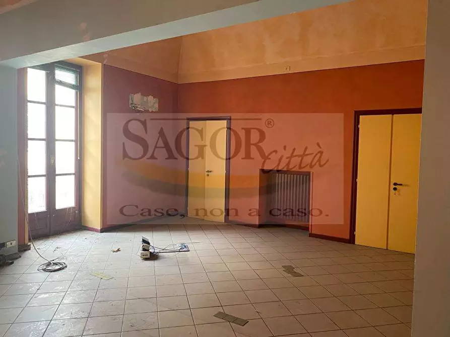 Immagine 6 di Ufficio in vendita  in Via Chiappero 25 a Pinerolo