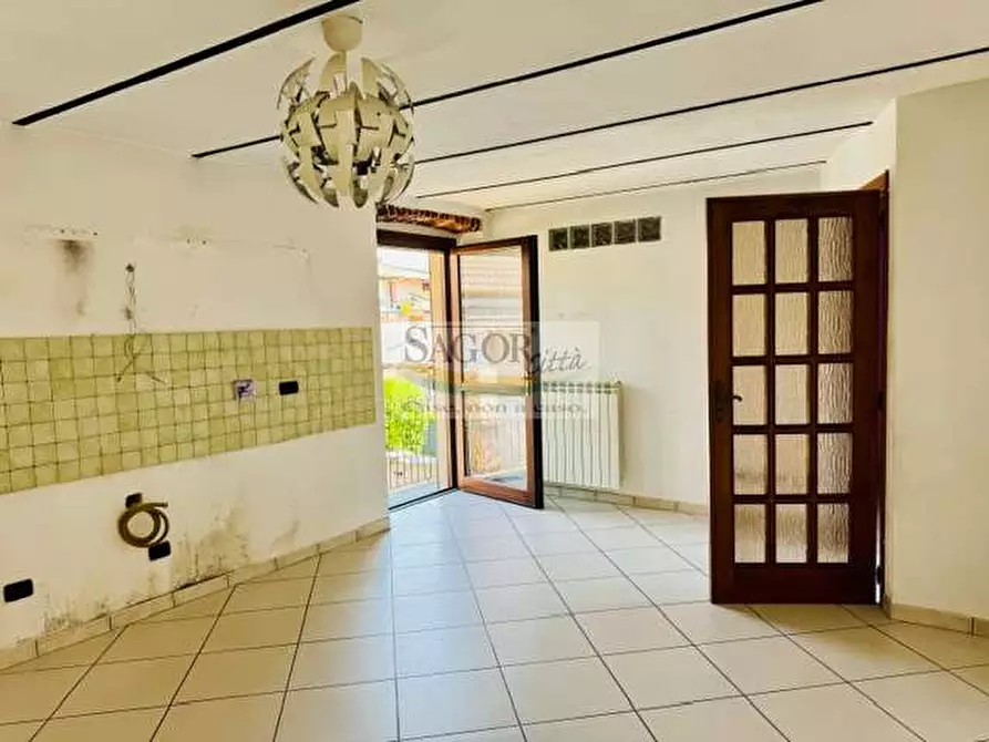 Immagine 5 di Appartamento in affitto  in VIA CONTE CAVOUR 17 a Cavour