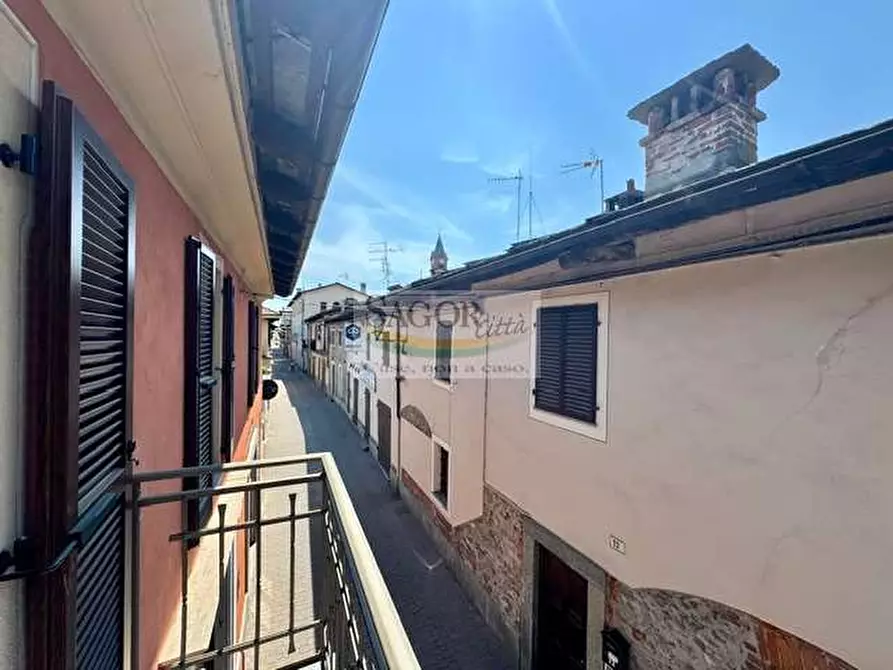 Immagine 11 di Appartamento in affitto  in VIA CONTE CAVOUR 17 a Cavour