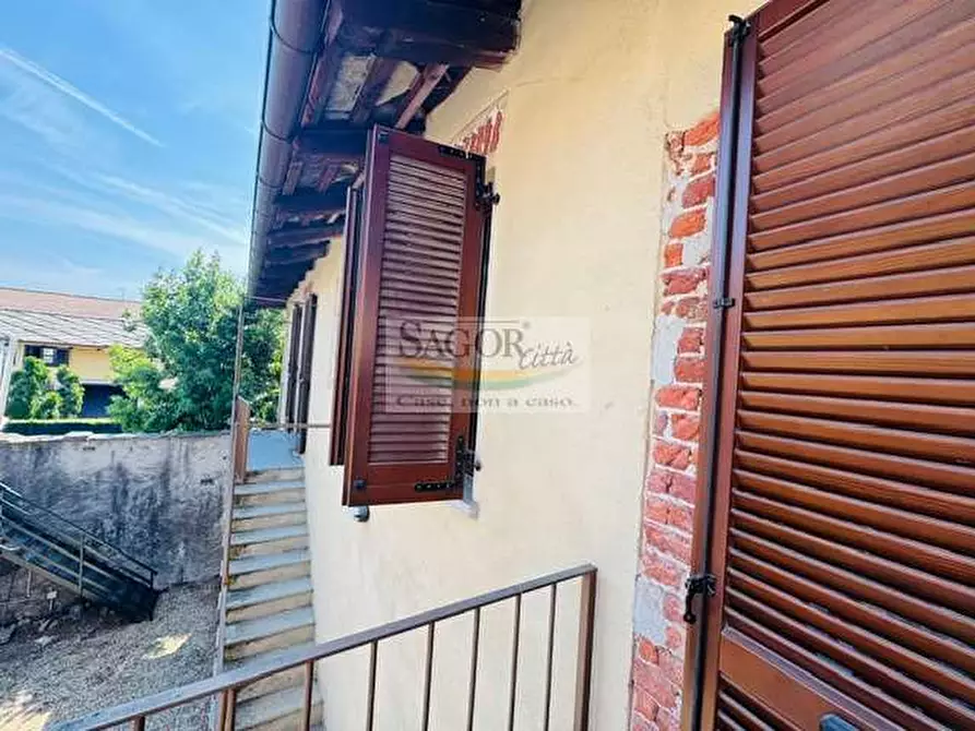Immagine 12 di Appartamento in affitto  in VIA CONTE CAVOUR 17 a Cavour