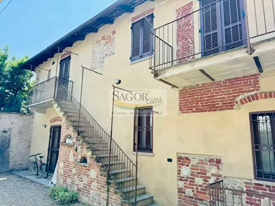 Immagine 13 di Appartamento in affitto  in VIA CONTE CAVOUR 17 a Cavour