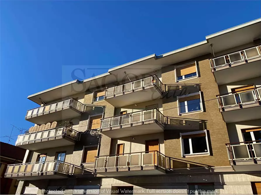 Immagine 12 di Appartamento in affitto  in Via Juvenal 4 a Pinerolo
