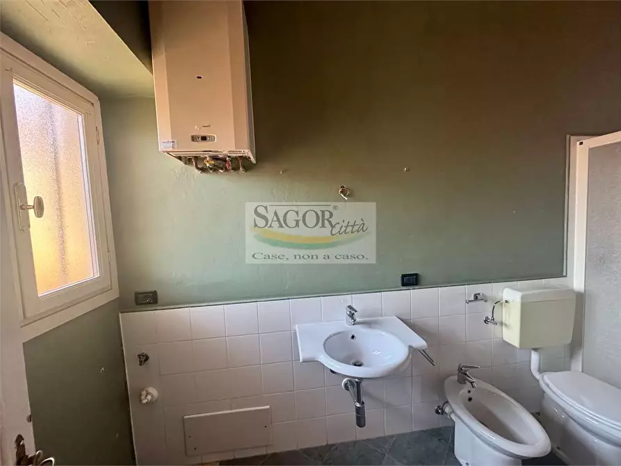 Immagine 16 di Appartamento in affitto  in Via Buniva 83 a Pinerolo