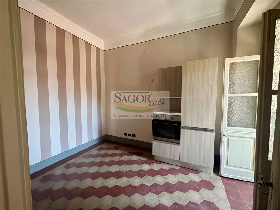 Immagine 1 di Appartamento in affitto  in Via Buniva 83 a Pinerolo