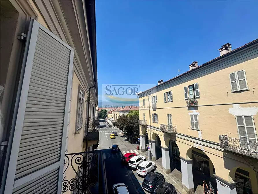 Immagine 19 di Appartamento in affitto  in Via Buniva 83 a Pinerolo