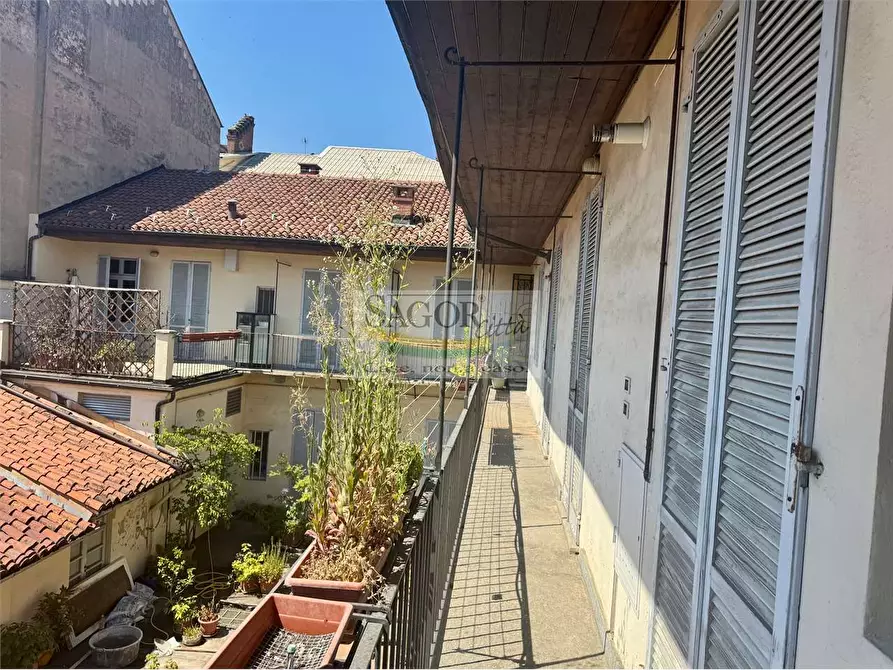 Immagine 3 di Appartamento in affitto  in Via Buniva 83 a Pinerolo
