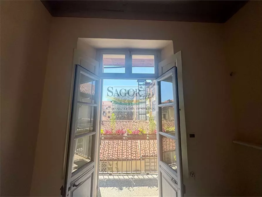 Immagine 19 di Appartamento in affitto  in Via Montebello 1 a Pinerolo
