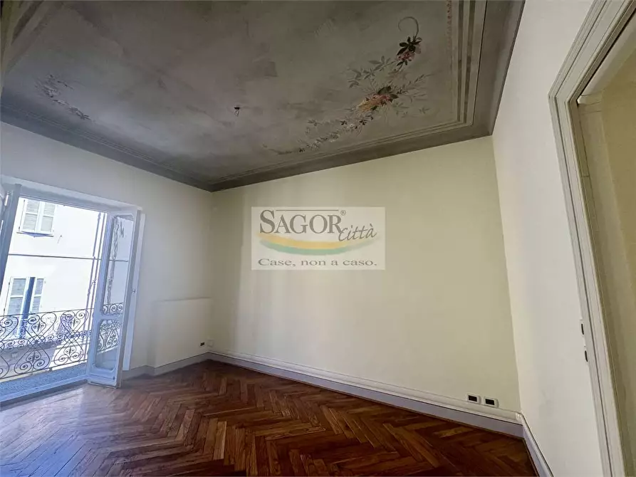 Immagine 22 di Appartamento in affitto  in Via Montebello 1 a Pinerolo