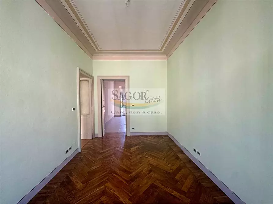 Immagine 23 di Appartamento in affitto  in Via Montebello 1 a Pinerolo