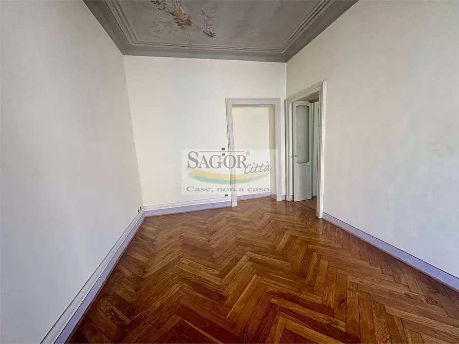 Immagine 25 di Appartamento in affitto  in Via Montebello 1 a Pinerolo