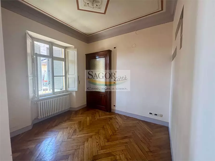 Immagine 28 di Appartamento in affitto  in Via Montebello 1 a Pinerolo