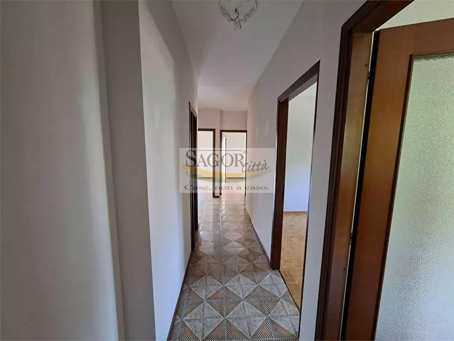 Immagine 9 di Appartamento in affitto  in VIA EINAUDI 23 a Pinerolo