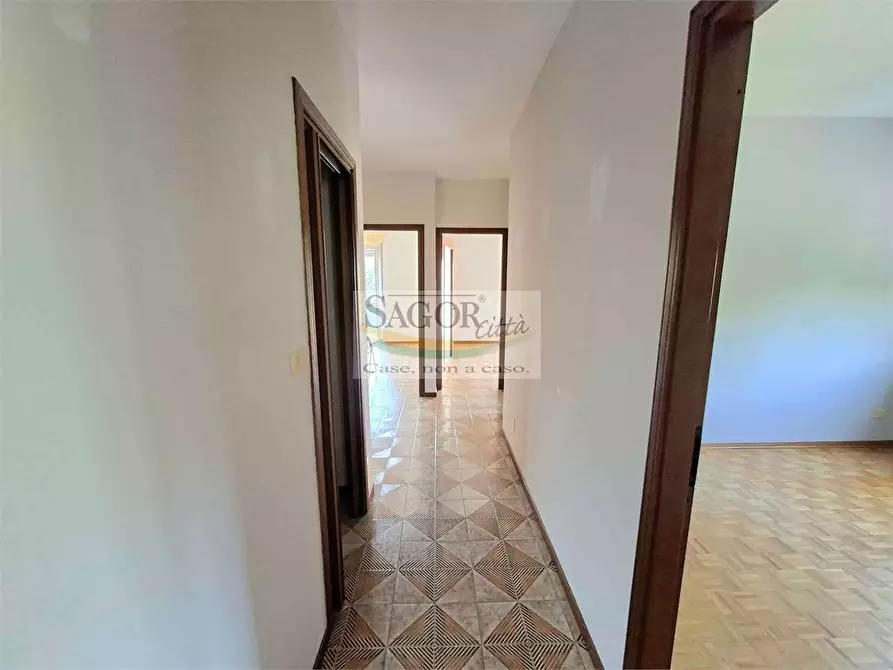 Immagine 3 di Appartamento in affitto  in VIA EINAUDI 23 a Pinerolo