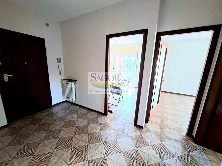 Immagine 2 di Appartamento in affitto  in VIA EINAUDI 23 a Pinerolo