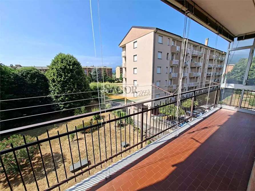 Immagine 1 di Appartamento in affitto  in VIA EINAUDI 23 a Pinerolo