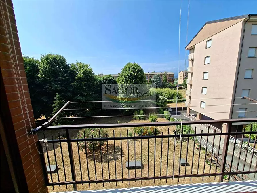 Immagine 14 di Appartamento in affitto  in VIA EINAUDI 23 a Pinerolo