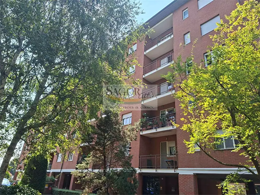 Immagine 17 di Appartamento in affitto  in VIA EINAUDI 23 a Pinerolo