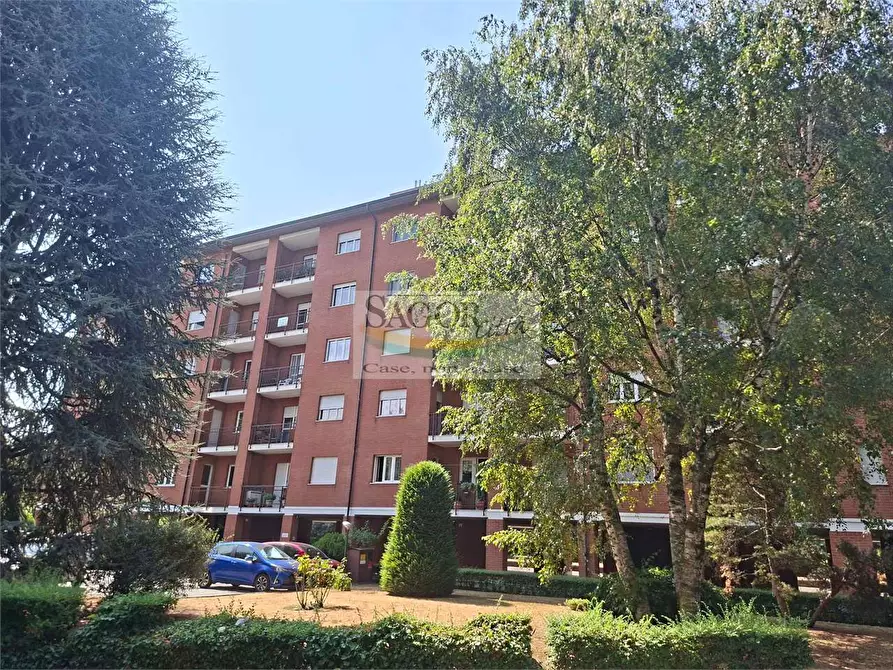 Immagine 18 di Appartamento in affitto  in VIA EINAUDI 23 a Pinerolo