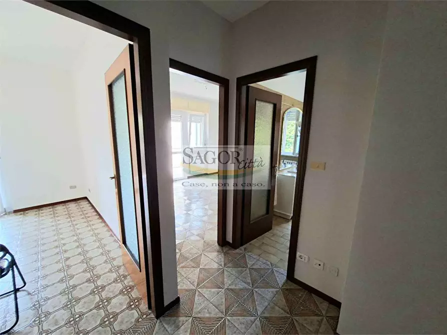 Immagine 10 di Appartamento in affitto  in VIA EINAUDI 23 a Pinerolo