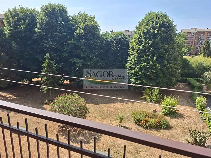 Immagine 7 di Appartamento in affitto  in VIA EINAUDI 23 a Pinerolo