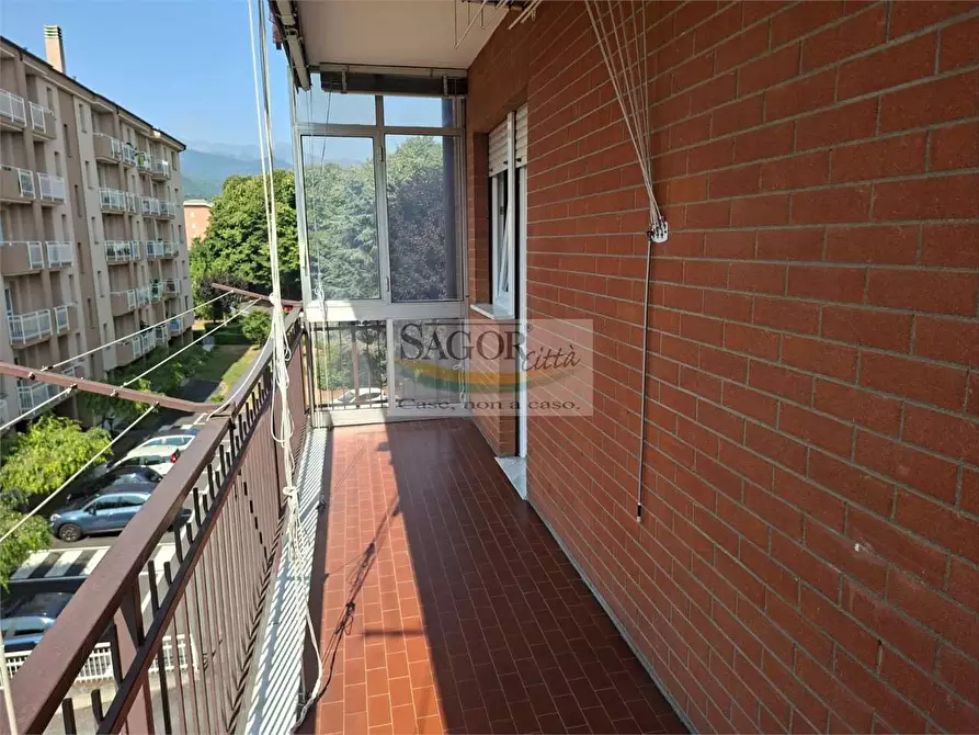 Immagine 8 di Appartamento in affitto  in VIA EINAUDI 23 a Pinerolo