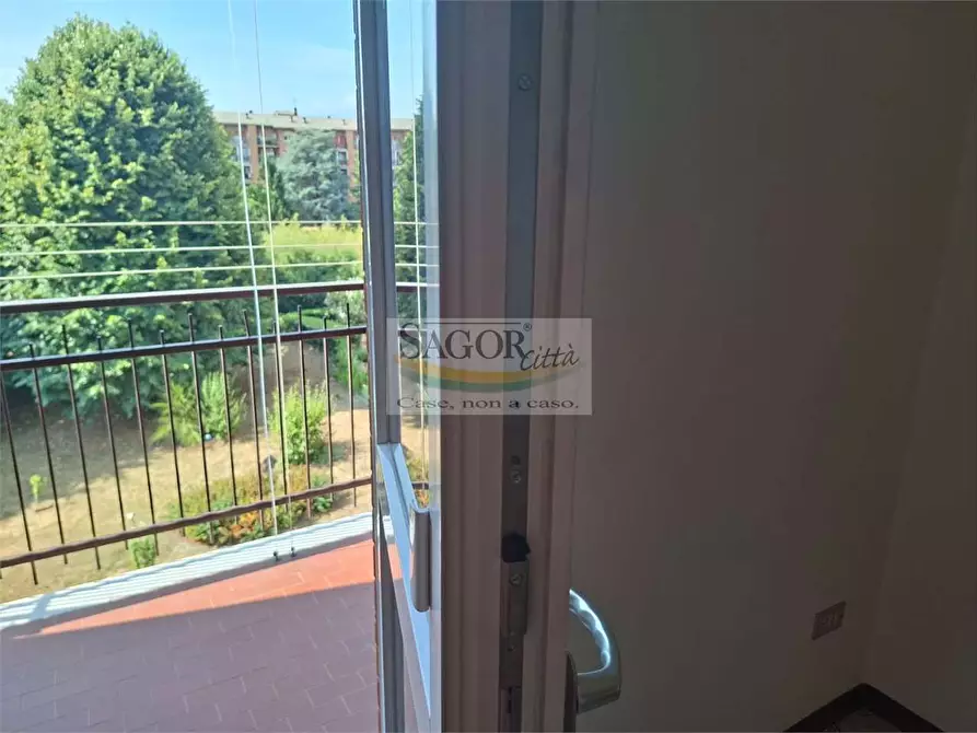 Immagine 6 di Appartamento in affitto  in VIA EINAUDI 23 a Pinerolo