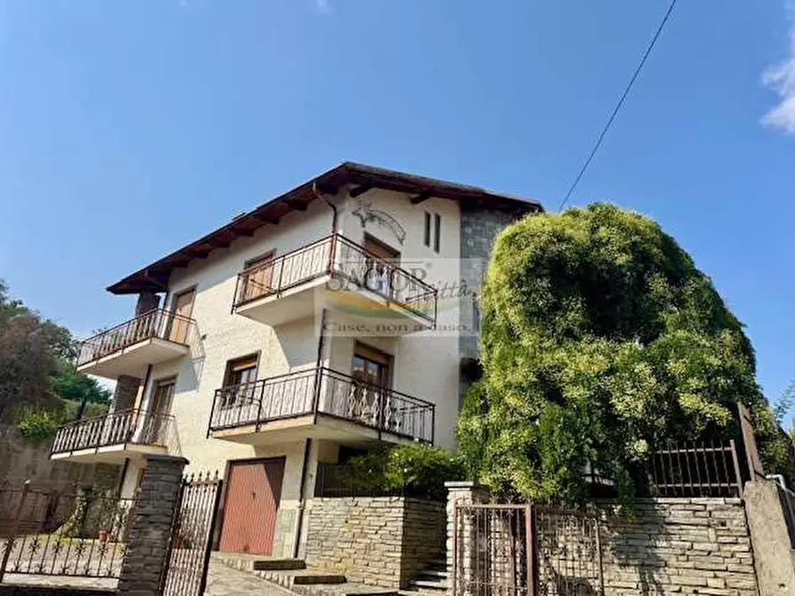 Immagine 18 di Appartamento in affitto  in Via Bonatto 4 a San Secondo Di Pinerolo