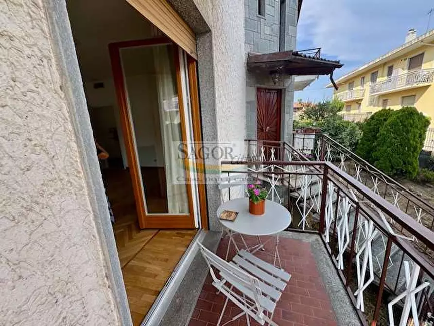 Immagine 20 di Appartamento in affitto  in Via Bonatto 4 a San Secondo Di Pinerolo