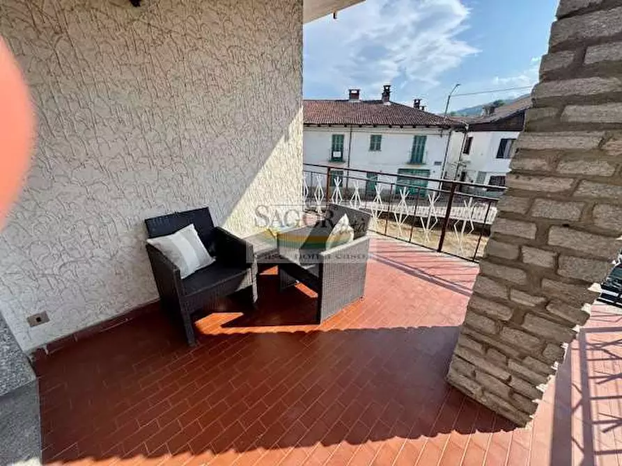 Immagine 11 di Appartamento in affitto  in Via Bonatto 4 a San Secondo Di Pinerolo
