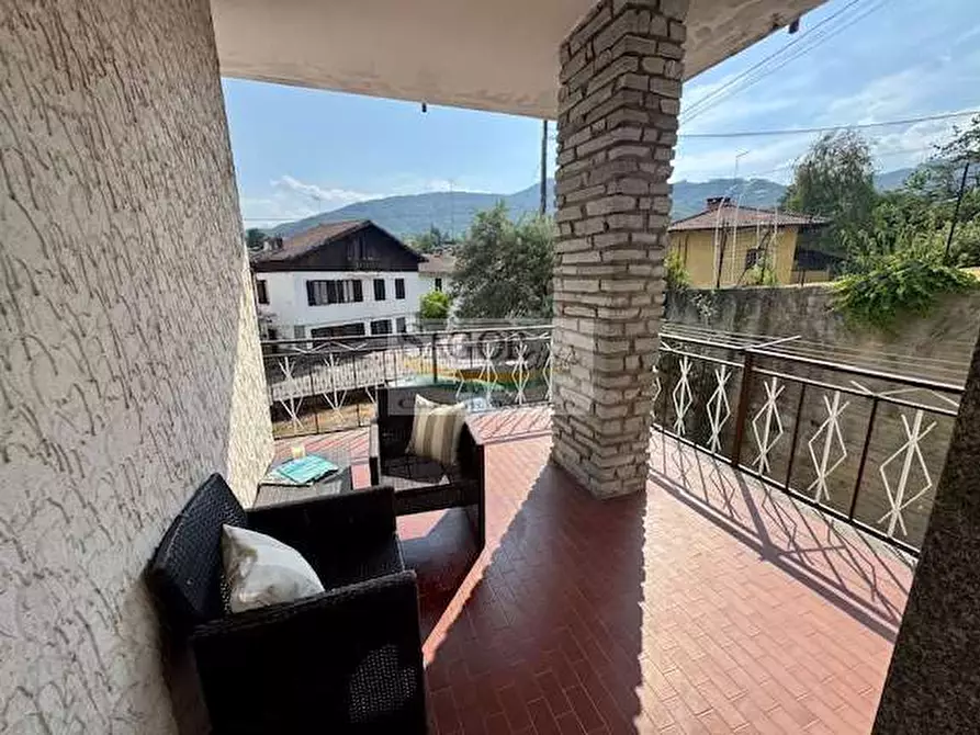 Immagine 12 di Appartamento in affitto  in Via Bonatto 4 a San Secondo Di Pinerolo