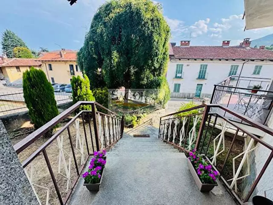 Immagine 22 di Appartamento in affitto  in Via Bonatto 4 a San Secondo Di Pinerolo