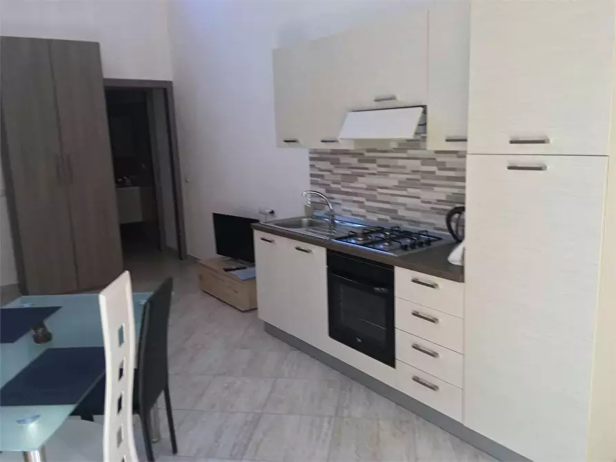 Immagine 11 di Bilocale in affitto  in via verdi a Golasecca