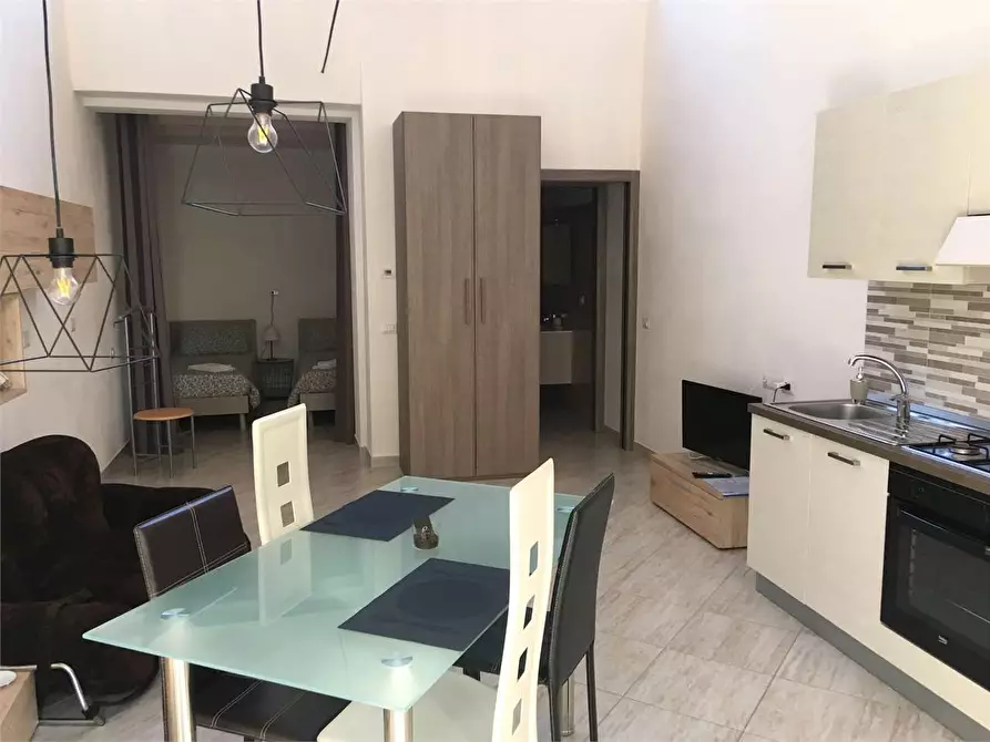 Immagine 12 di Bilocale in affitto  in via verdi a Golasecca