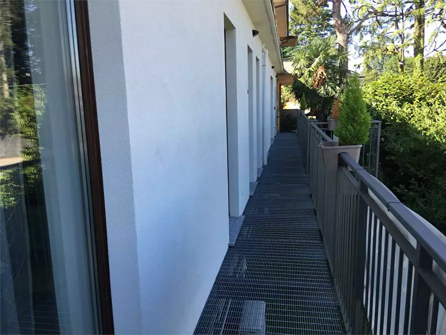 Immagine 21 di Bilocale in affitto  in via verdi a Golasecca