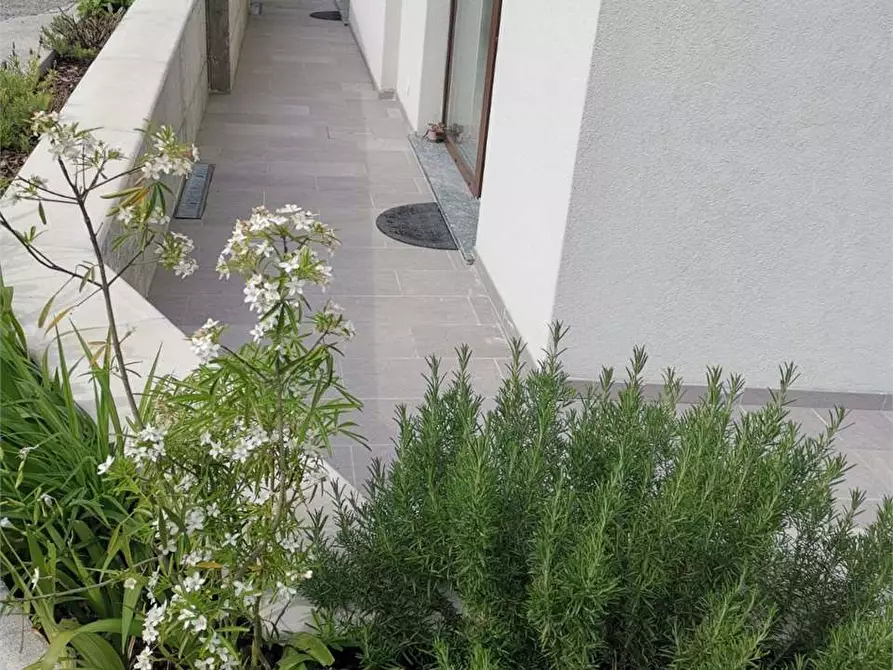 Immagine 23 di Bilocale in affitto  in via verdi a Golasecca