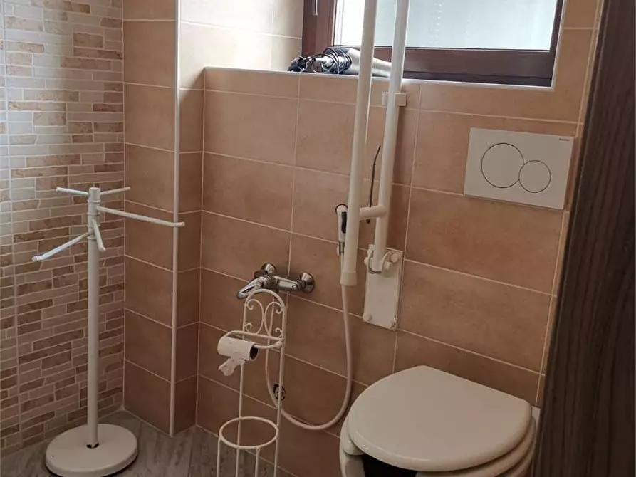 Immagine 25 di Bilocale in affitto  in via verdi a Golasecca