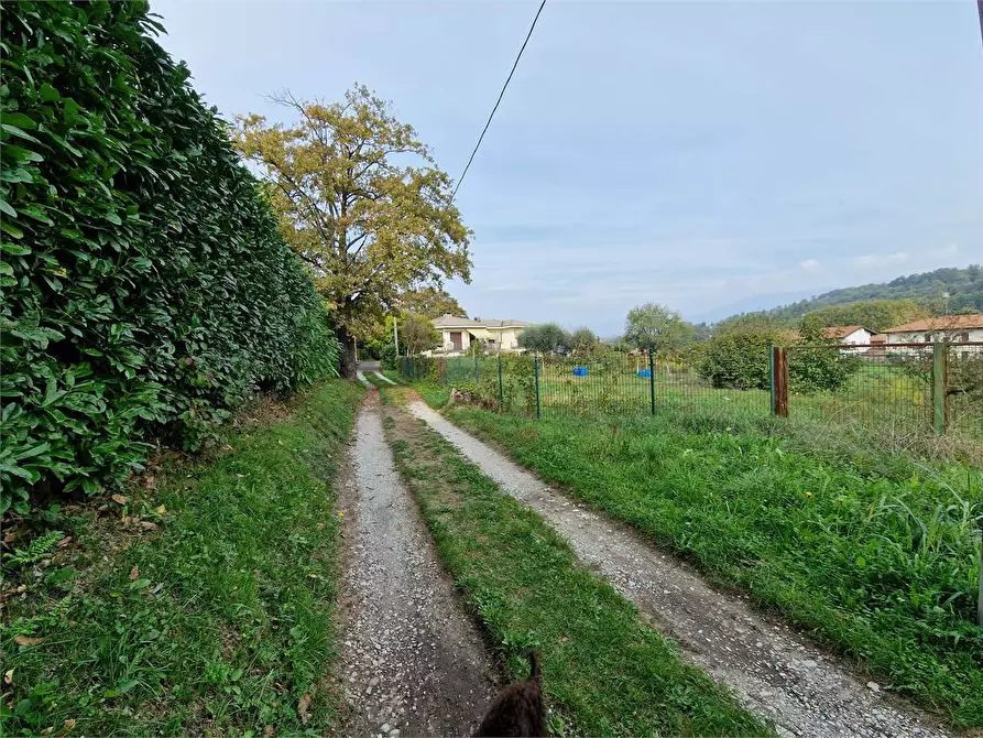 Immagine 9 di Terreno agricolo in vendita  in Via Foscolo a Travedona-Monate